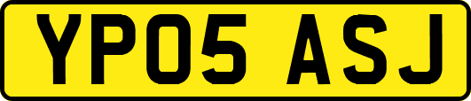 YP05ASJ