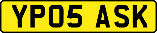YP05ASK