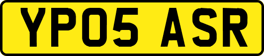 YP05ASR