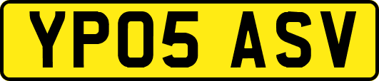 YP05ASV