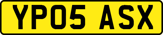 YP05ASX