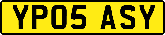 YP05ASY