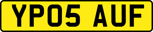 YP05AUF