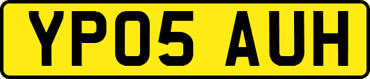 YP05AUH