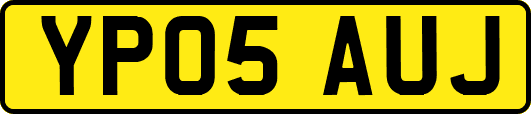 YP05AUJ