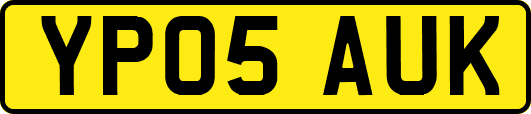 YP05AUK