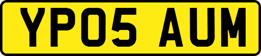 YP05AUM