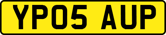 YP05AUP