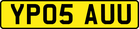 YP05AUU