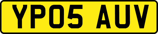 YP05AUV