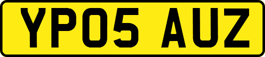 YP05AUZ