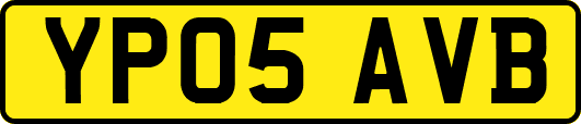 YP05AVB