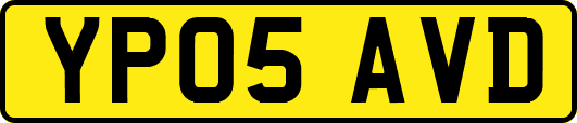YP05AVD
