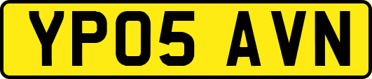 YP05AVN