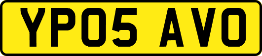 YP05AVO