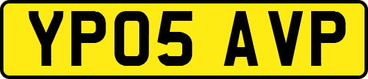 YP05AVP