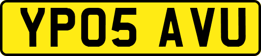 YP05AVU