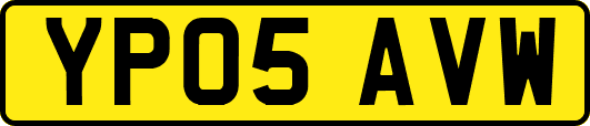 YP05AVW