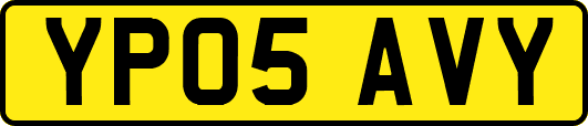 YP05AVY