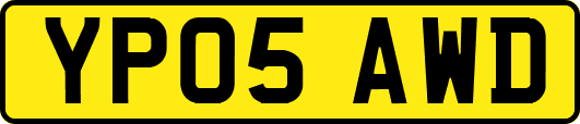 YP05AWD