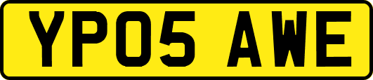 YP05AWE