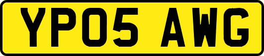 YP05AWG