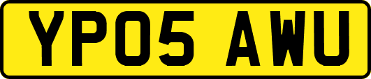 YP05AWU