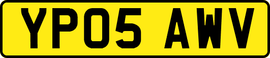 YP05AWV