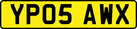 YP05AWX