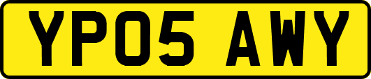 YP05AWY