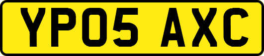 YP05AXC