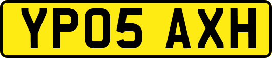 YP05AXH