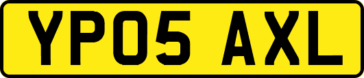 YP05AXL