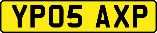 YP05AXP