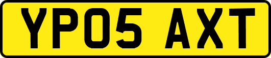 YP05AXT