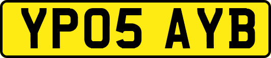 YP05AYB