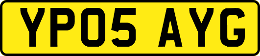 YP05AYG