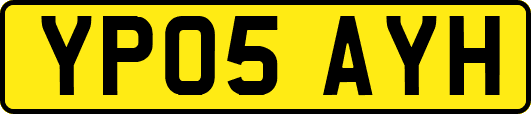 YP05AYH