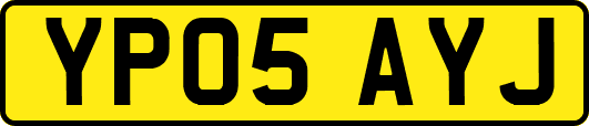 YP05AYJ