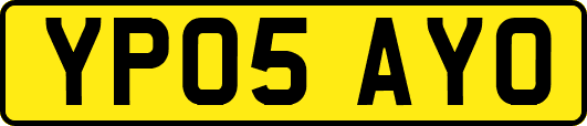 YP05AYO