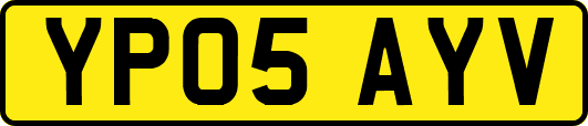YP05AYV