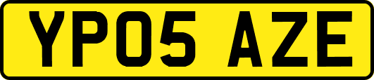 YP05AZE