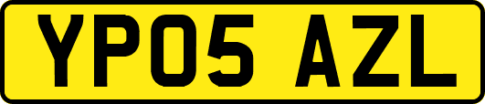 YP05AZL