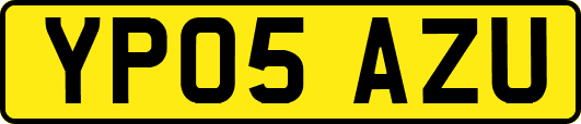 YP05AZU