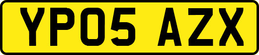 YP05AZX