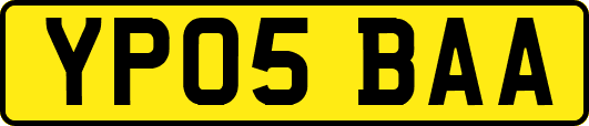 YP05BAA
