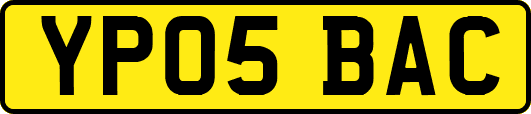 YP05BAC