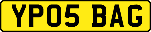YP05BAG