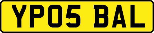 YP05BAL