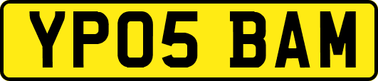 YP05BAM